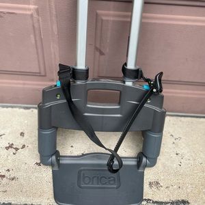 Brica car seat carrier